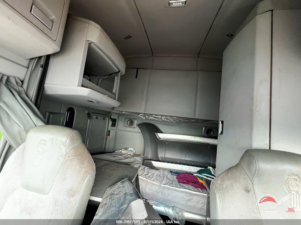 1XKYD49X4GJ101338 2016 KENWORTH CONSTRUCTION photo no. 6
