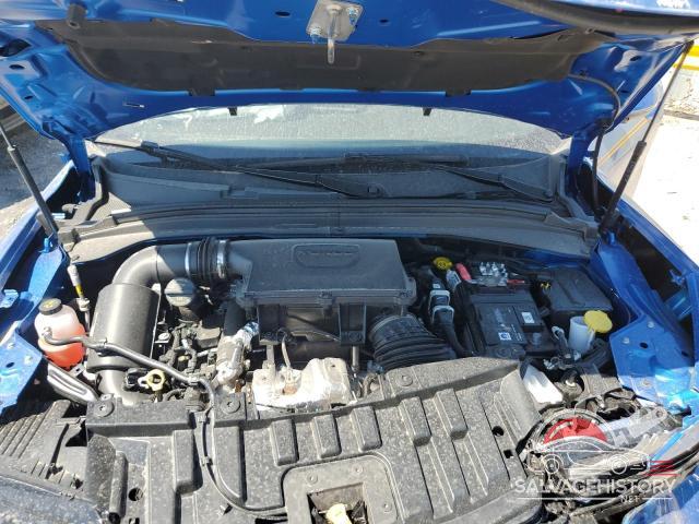 ZACNDFAN5R3A36773 2024 DODGE HORNET GT photo no. 11