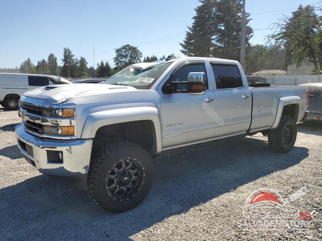 1GC4KXCY2KF126012 2019 CHEVROLET ALL Models photo no. 23