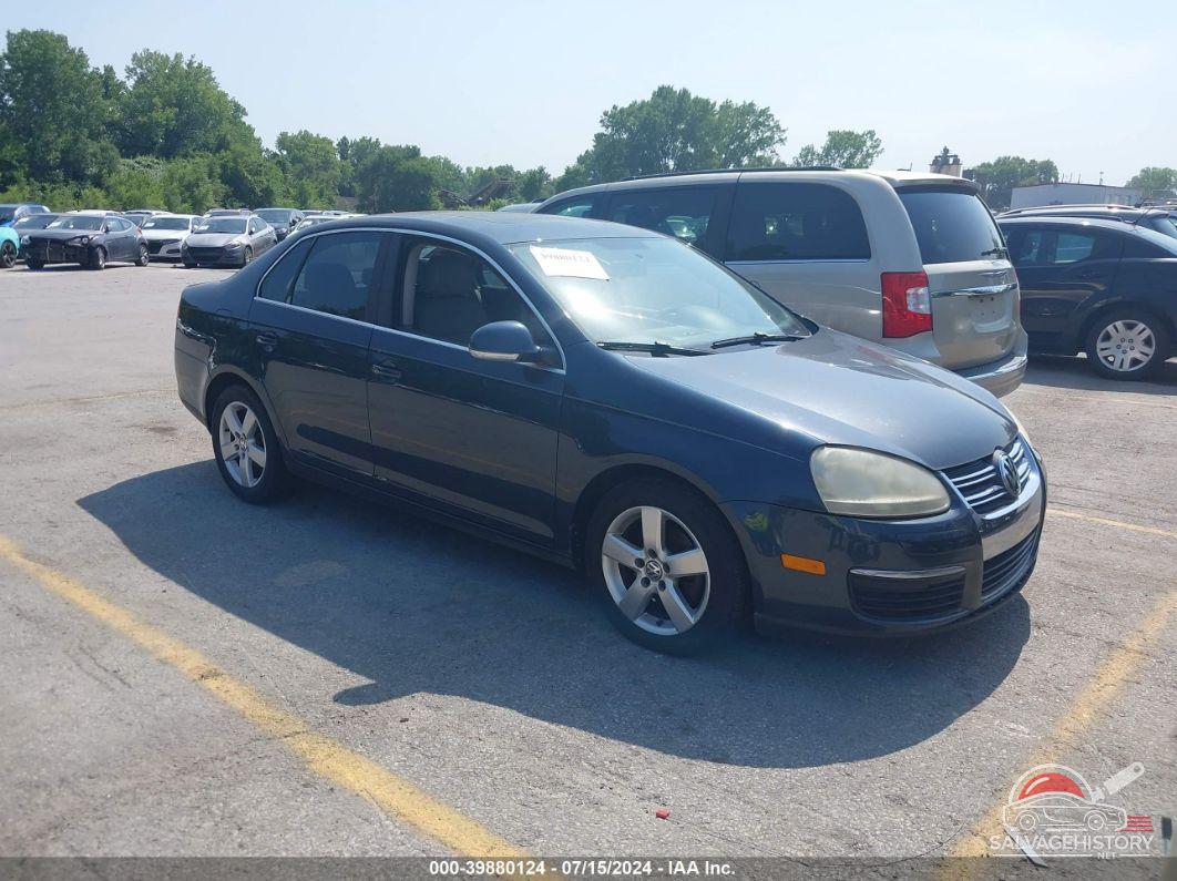 3VWRM71K78M015833 2008 VOLKSWAGEN JETTA photo no. 20