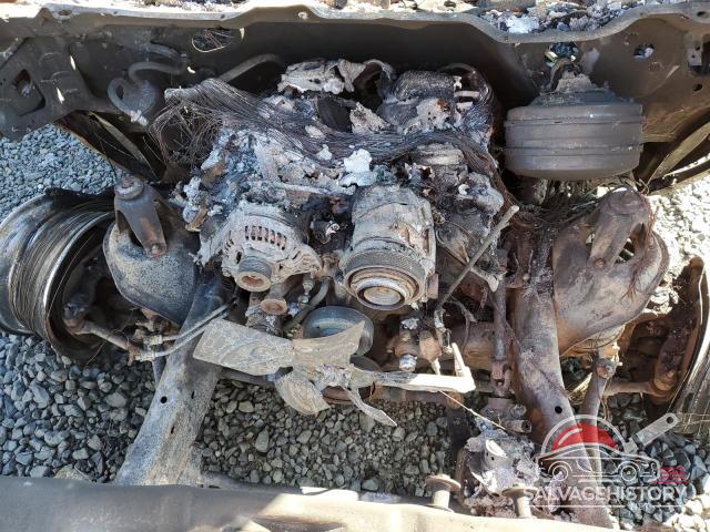 3D7KU28DX3G862020 2003 DODGE RAM 2500 photo no. 11