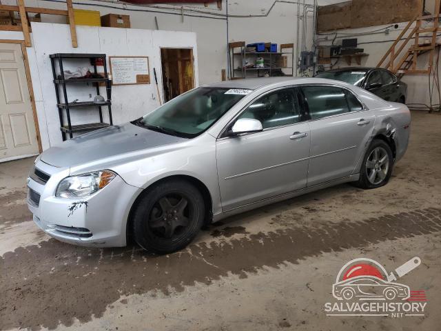 1G1ZD5E16BF110635 2011 CHEVROLET MALIBU photo no. 12