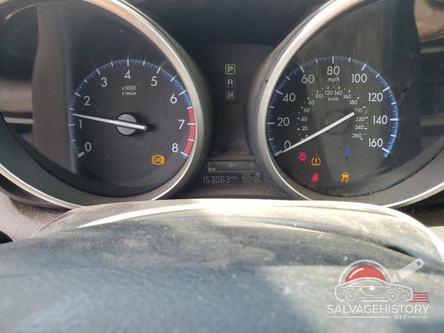 JM1BL1L81C1616246 2012 MAZDA 3 photo no. 9
