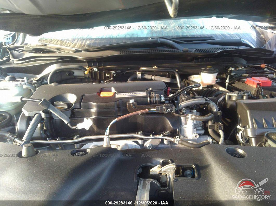 19XFC2F58HE076584 2017 HONDA CIVIC SEDAN photo no. 10