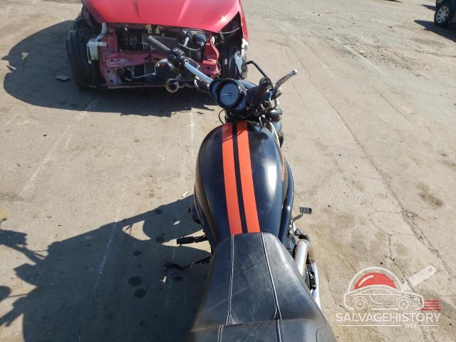 1HD1HHH14CC801699 2012 HARLEY-DAVIDSON VRS photo no. 6