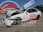 WDBRF92HX6F769395 2006 MERCEDES-BENZ C-CLASS photo no. 9