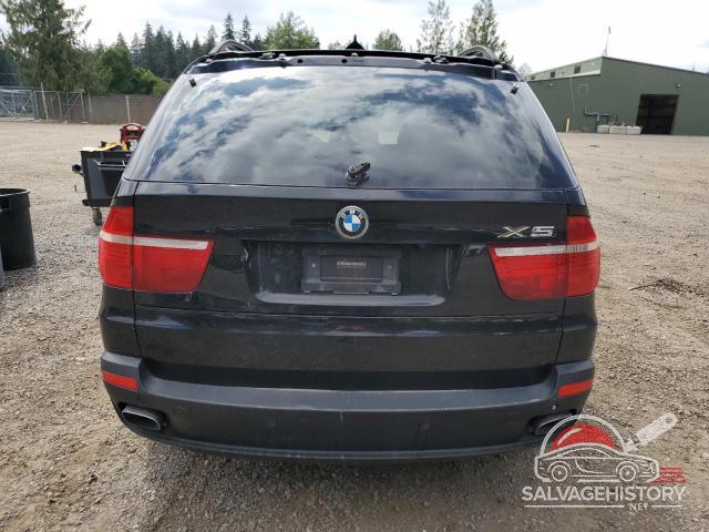 5UXFE83528L164781 2008 BMW X5 photo no. 6