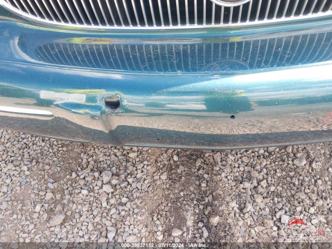 2G4WS52J5Y1347083 2000 BUICK CENTURY photo no. 6