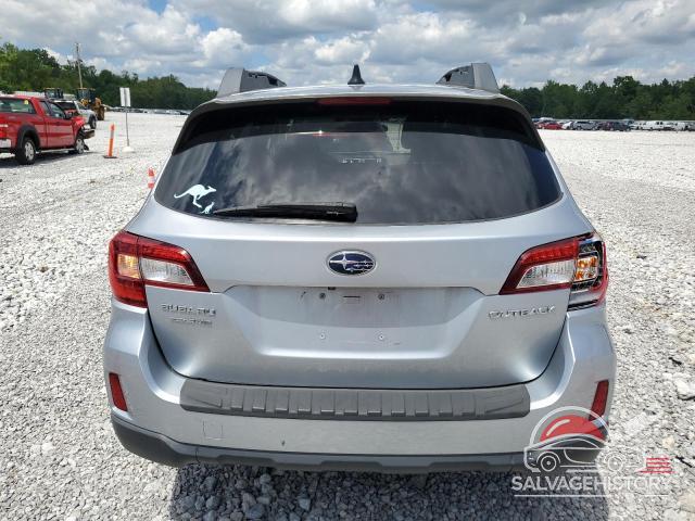 4S4BSBHC1G3329081 2016 SUBARU OUTBACK photo no. 6
