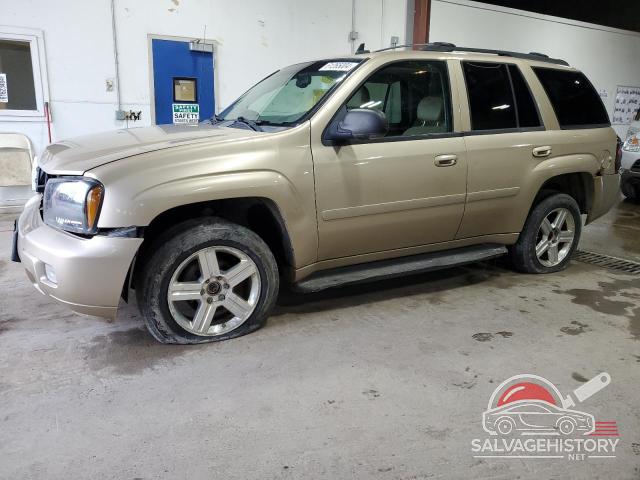 1GNDT13S472231792 2007 CHEVROLET TRAILBLZR photo no. 21