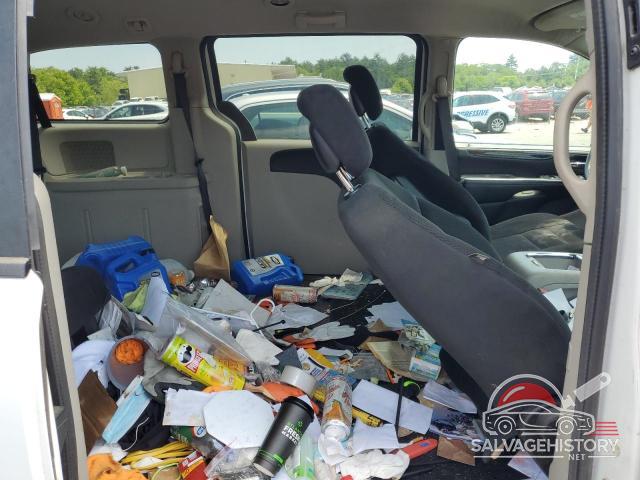 2C4RDGCG1FR536726 2015 DODGE CARAVAN photo no. 11