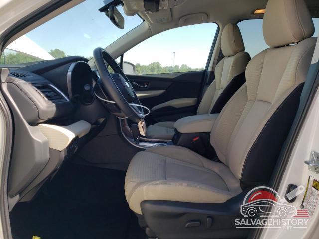 4S4WMAED5N3416143 2022 SUBARU ASCENT photo no. 7