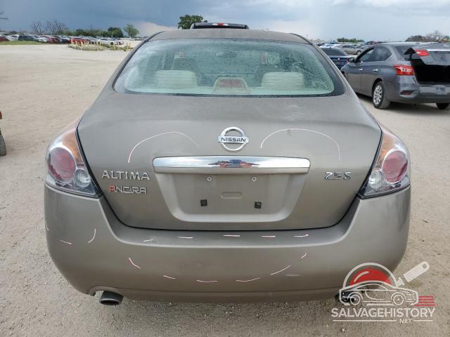 1N4AL21E47C195777 2007 NISSAN ALTIMA photo no. 6