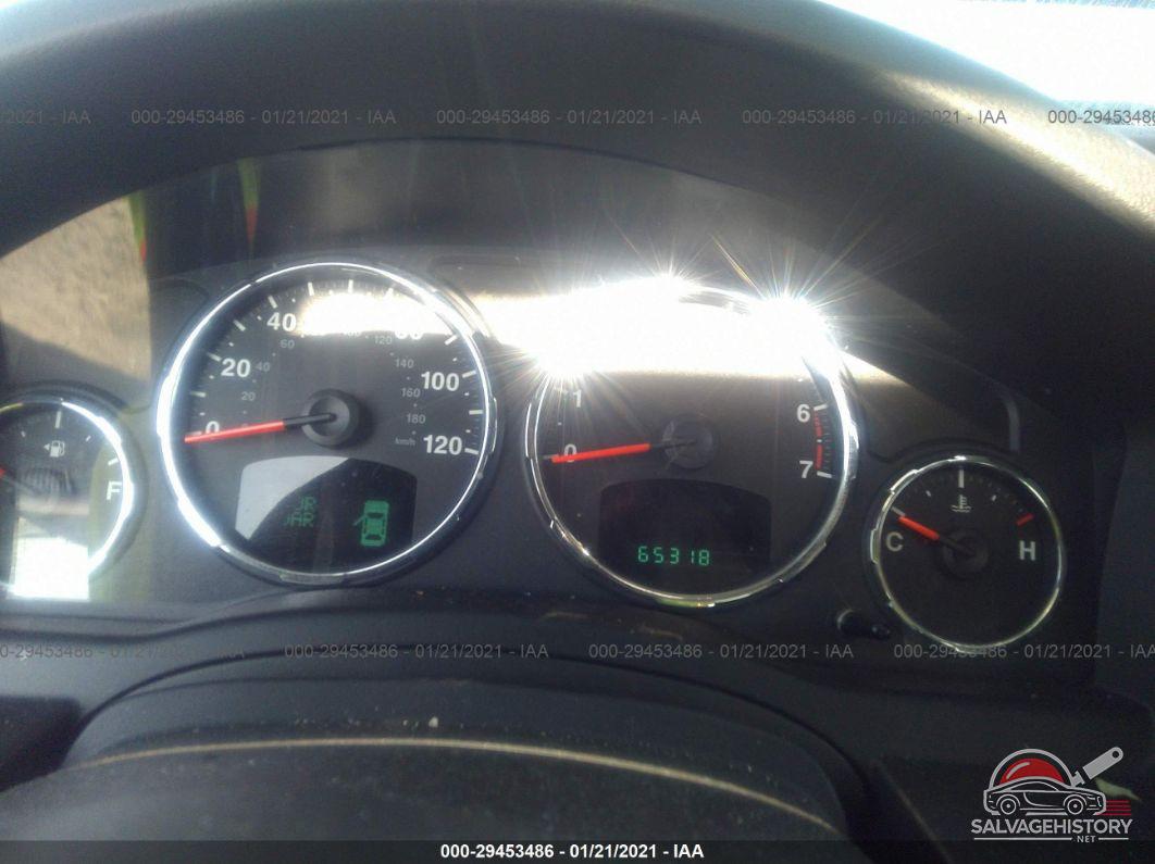 1C4PJLCKXCW151651 2012 JEEP LIBERTY photo no. 7