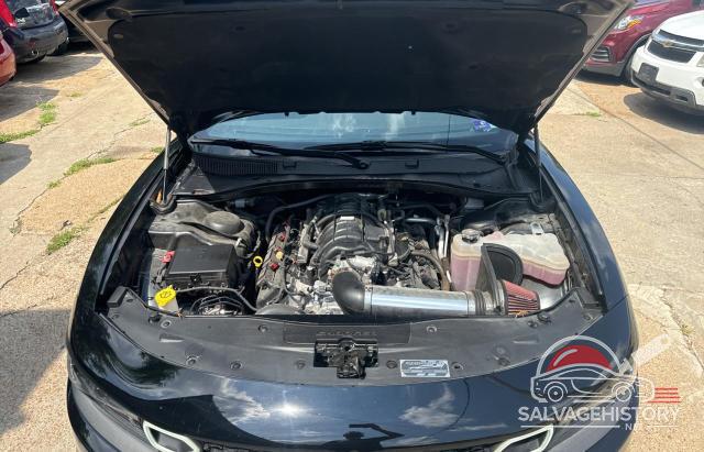2C3CDXCT0PH599203 2023 DODGE CHARGER photo no. 7