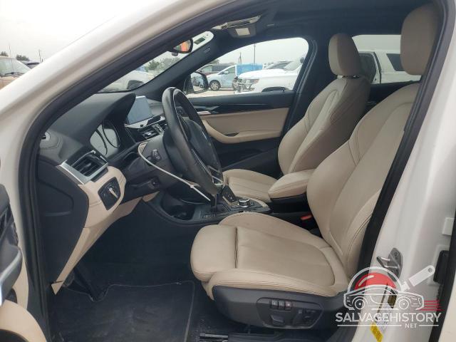 WBXYH9C00L5P23935 2020 BMW X2 photo no. 7