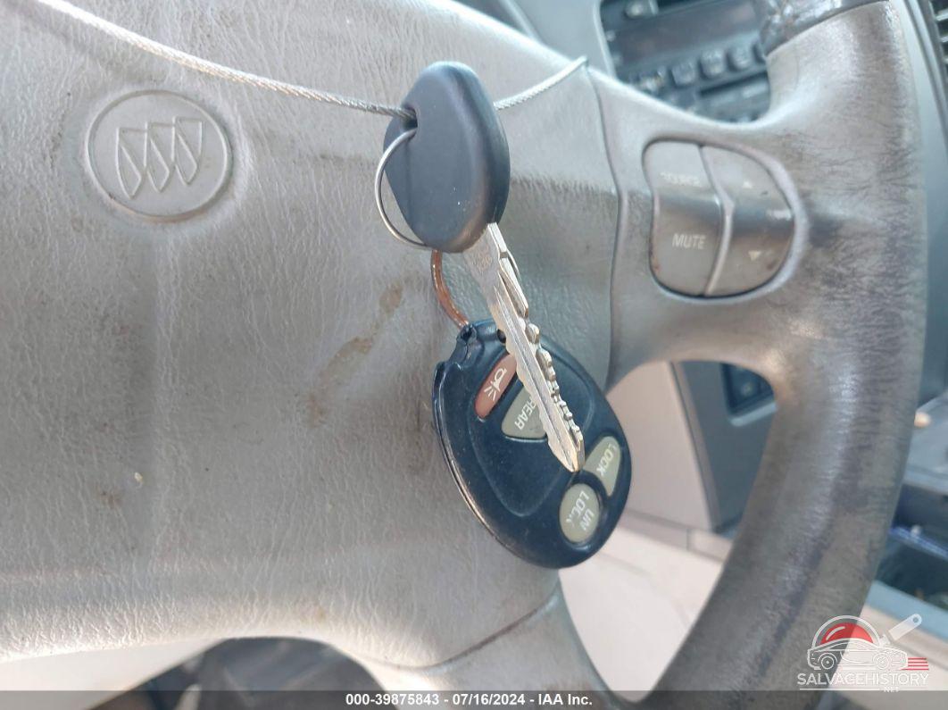3G5DA03E02S535404 2002 BUICK RENDEZVOUS photo no. 11