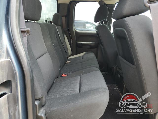 1GCRKSE77DZ273909 2013 CHEVROLET ALL Models photo no. 10