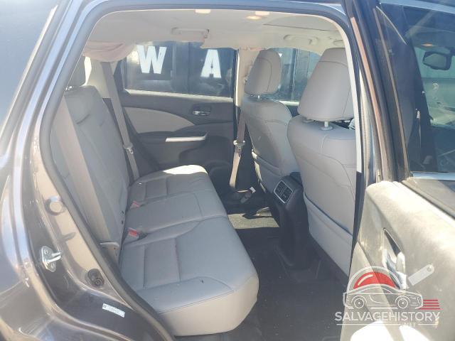 2HKRM4H79FH631328 2015 HONDA CRV photo no. 11