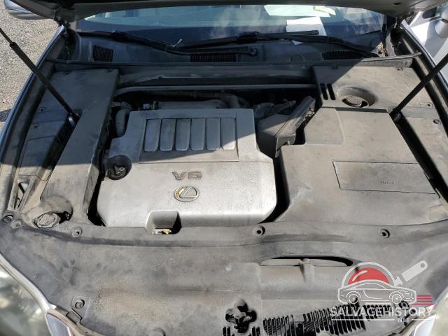 JTHBK1EG7A2342614 2010 LEXUS ES350 photo no. 11
