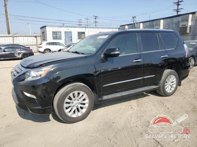 JTJBM7FX4K5216382 2019 LEXUS GX photo no. 19