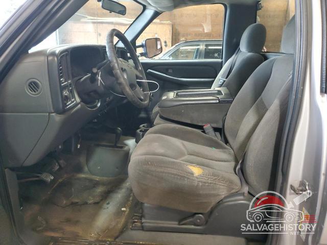 1GCHK24D56E138764 2006 CHEVROLET ALL Models photo no. 7