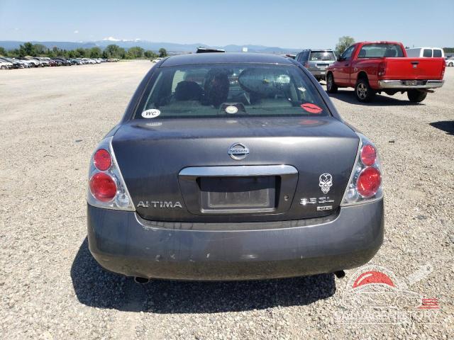 1N4BL11E45C125059 2005 NISSAN ALTIMA photo no. 6