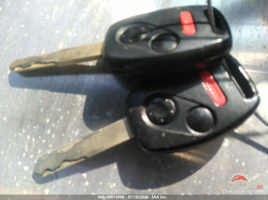 JHLRE48567C016554 2007 HONDA CR-V photo no. 11