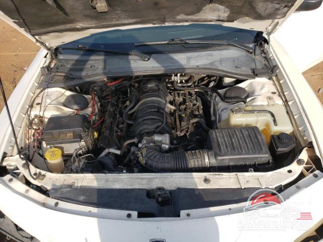 2B3LA43H16H396271 2006 DODGE CHARGER photo no. 11