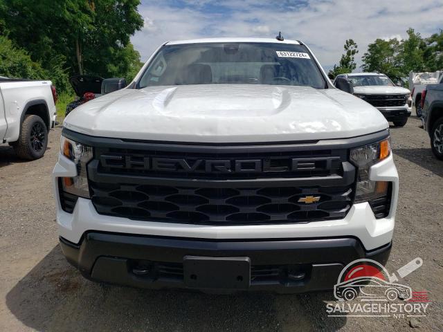 1GCUDAED2RZ275756 2024 CHEVROLET ALL Models photo no. 5
