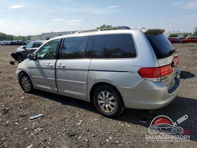 5FNRL3H73AB062514 2010 HONDA All Models photo no. 2