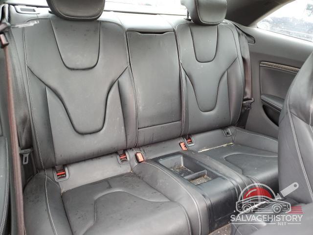 WAUCGAFR6EA004489 2014 AUDI S5/RS5 photo no. 10