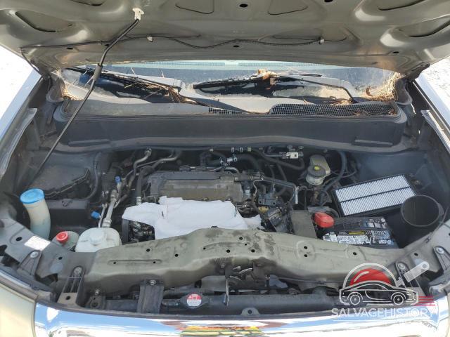 5FNYF3H74BB009003 2011 HONDA PILOT photo no. 12