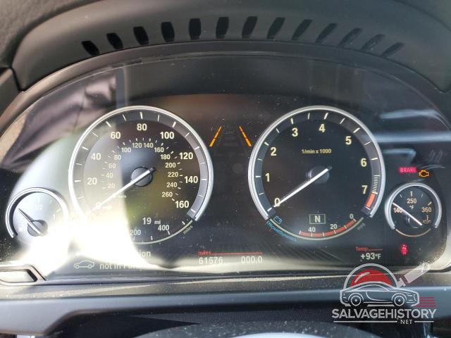 5UXKR0C53J0Y03858 2018 BMW X5 photo no. 9