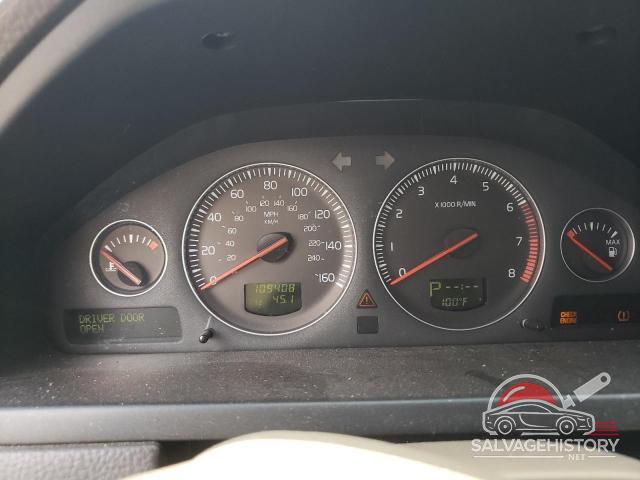 YV4CY982891520984 2009 VOLVO XC90 photo no. 9