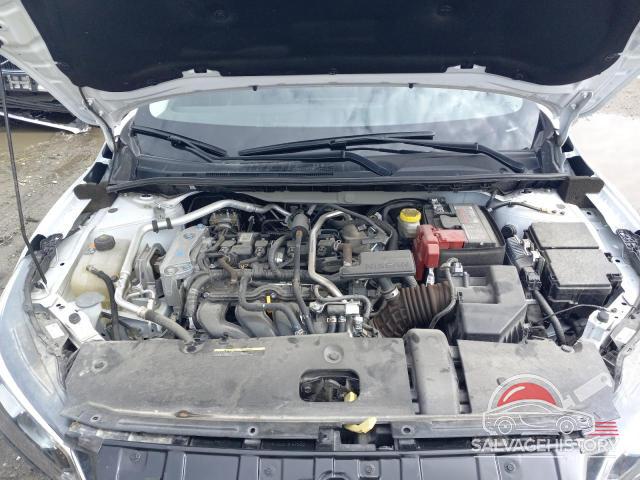 3N1AB8CV4PY225397 2023 NISSAN SENTRA photo no. 11