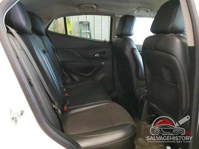 KL4CJESB9KB824425 2019 BUICK ENCORE photo no. 11