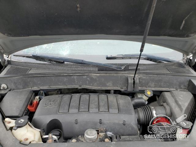 1GNLRFED0AS115597 2010 CHEVROLET TRAVERSE photo no. 12