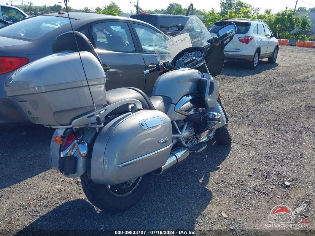WB10496A03ZJ30446 2003 BMW R1200CL photo no. 4
