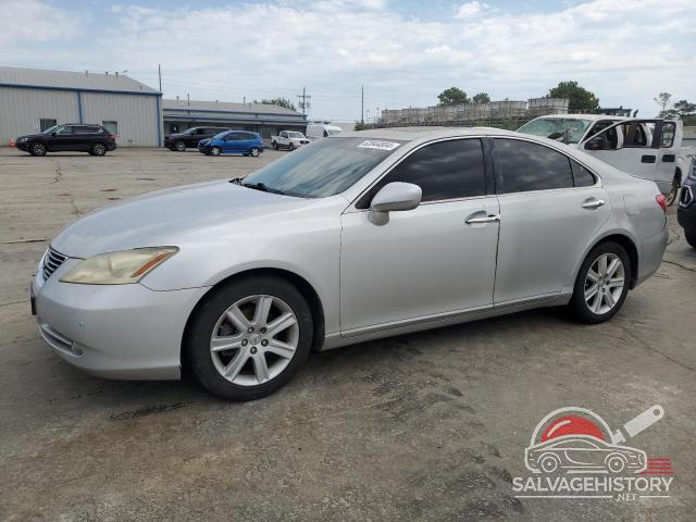 JTHBJ46G272107291 2007 LEXUS ES350 photo no. 18