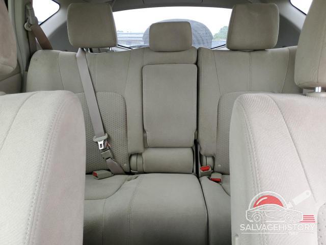 JN8AZ1MU2CW117713 2012 NISSAN MURANO photo no. 10