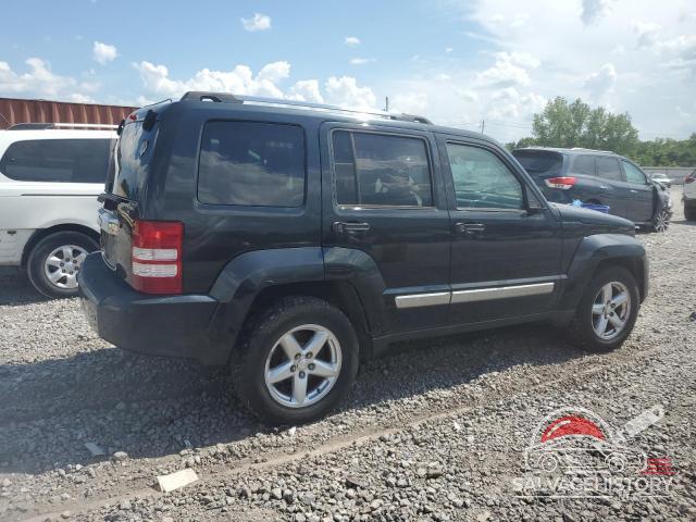1J4PN5GK8AW151259 2010 JEEP LIBERTY photo no. 3
