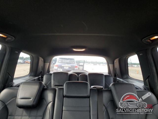 4JGDF6EE6HA927321 2017 MERCEDES-BENZ GLS-CLASS photo no. 10