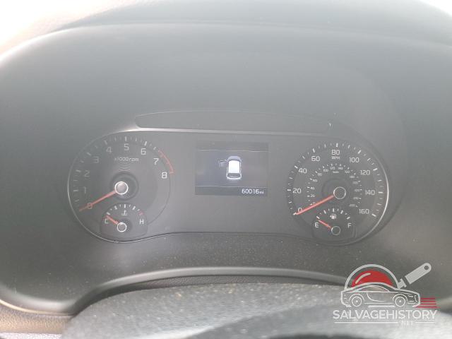 KNDJ33AU6L7117687 2020 KIA SOUL photo no. 9