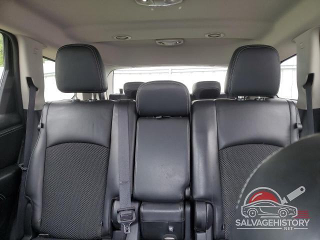 3C4PDDGG3GT150579 2016 DODGE JOURNEY photo no. 10