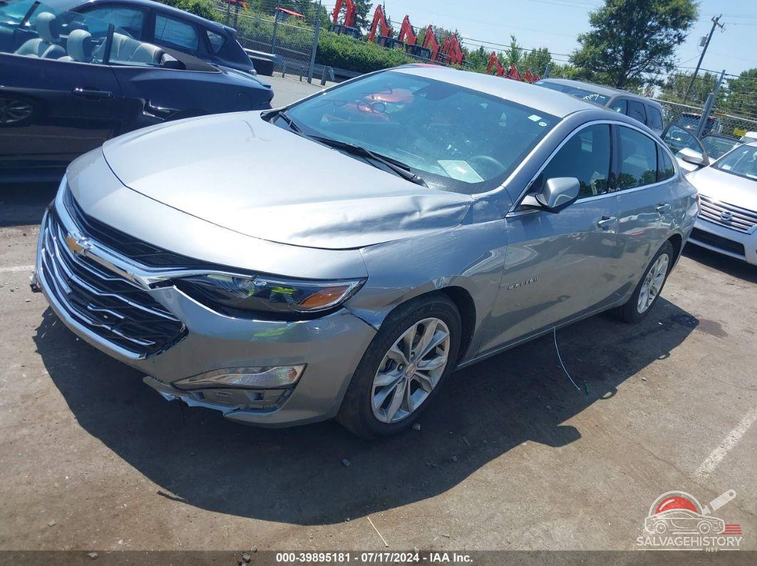 1G1ZD5ST9RF128739 2024 CHEVROLET MALIBU photo no. 2