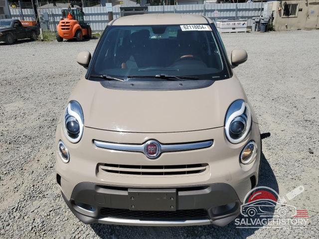 ZFBCFADH9EZ029312 2014 FIAT 500 photo no. 5