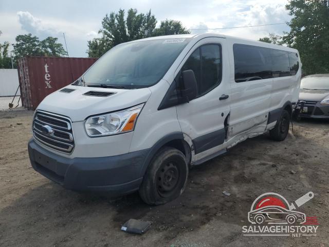 1FBZX2ZM4JKA29659 2018 FORD TRANSIT photo no. 7