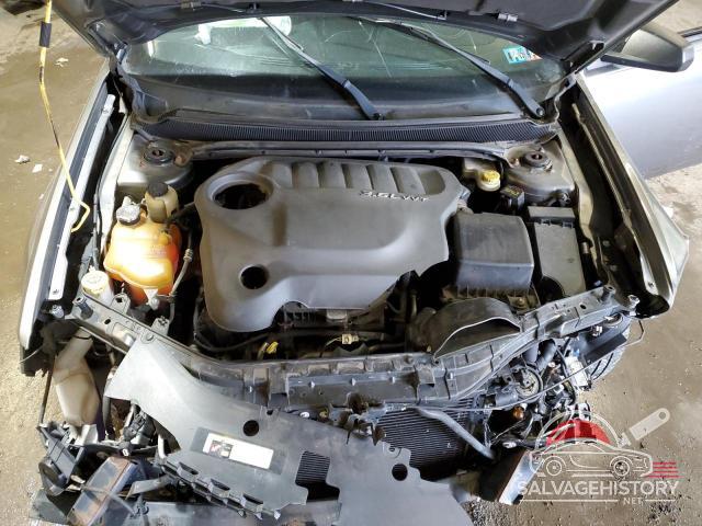 1C3CDZAG4DN768823 2013 DODGE AVENGER photo no. 11