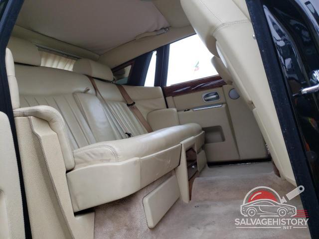 SCA1S68454UX07254 2004 ROLLS-ROYCE ALL MODELS photo no. 10